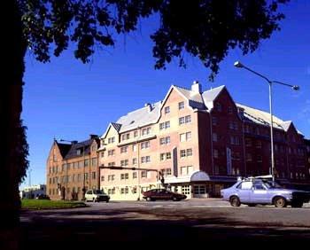 Best Western Arctic Hotel Lulea