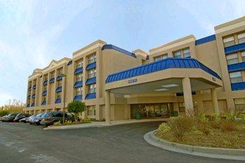 Best Western BWI Airport