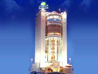Best Western Baisan Tower Bahrain