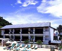 Best Western Ban Ao Nang Resort Krabi