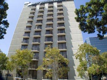 Best Western Bayside Inn Hotel San Diego