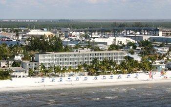 Best Western Beach Resort - Fort Myers Beach