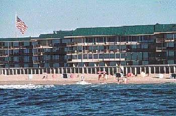 Best Western Beach Resort Monterey