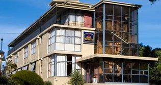Best Western Bluehills Motel & Serviced Apartments Hobart
