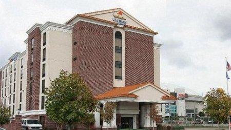 Best Western City Centre Hotel & Suites - Indianapolis