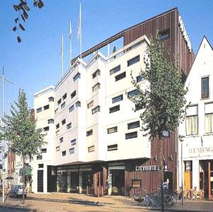 Best Western Cityhotel Groningen