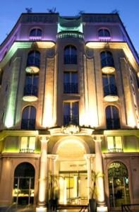 Best Western Cristal Hotel Cannes