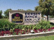 Best Western Dobson Ranch Inn