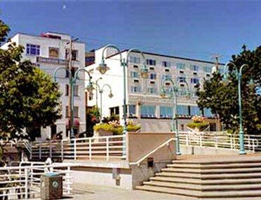 Best Western Dorchester Hotel - Nanaimo