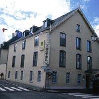 Best Western Du Luxembourg Hotel Bayeux
