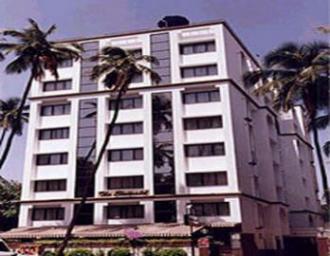 Best Western Emerald Hotel Mumbai