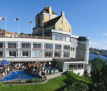 Best Western Foresta Hotel Stockholm