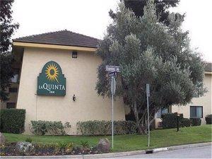 Best Western Gateway Inn - San Jose
