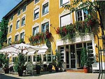 Best Western Goldenes Rad Hotel Bodensee