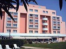 Best Western Hotel Marseille Bonneveine Prado