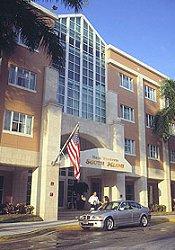 Best Western Hotel South Miami