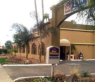 Best Western Inn Phoenix - Glendale