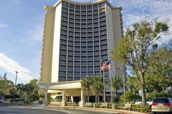 Best Western Lake Buena Vista Hotel Orlando