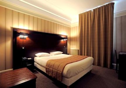 Best Western Le Grand Hotel Tours
