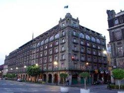 Best Western Majestic Hotel Mexico City