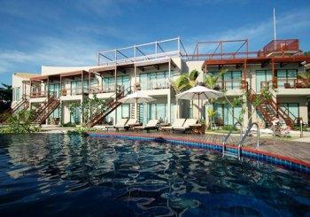 Best Western Maya Resort Koh Lanta