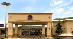 Best Western Milwaukee Airport Hotel & Conference Centre