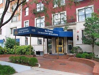 Best Western New Hampshire Suites Hotel