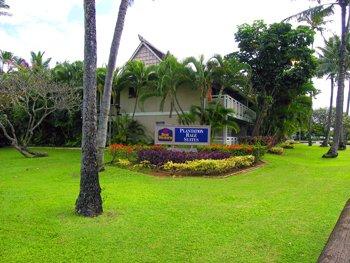 Best Western Plantation Hale Suites Hawaii - Kauai