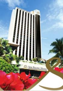 Best Western Premier Hotel Kuala Lumpur