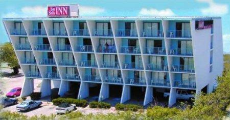 Best Western Sea Bay Inn Ocean City, MD