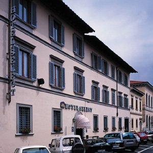 Best Western Select Hotel Florence