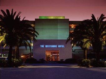 Best Western The Westshore Hotel Tampa