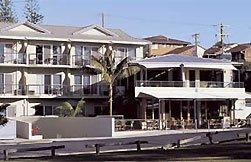 Best Western Yamba Beach Motel