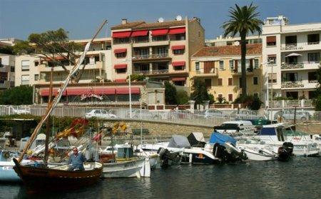 Best Western la Corniche Hotel Toulon