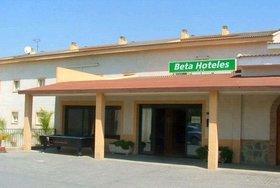 Beta Hotel Valencia