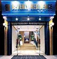 Beverly Residence Hotel Beirut