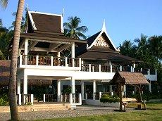 Bhumiyama Beach Resort Koh Chang
