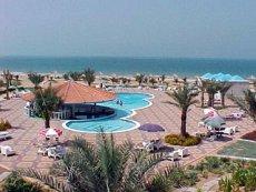 Bin Majid Beach Resort Ras Al Khaimah