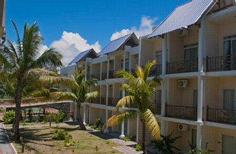 Blue Lagoon Hotel Mauritius