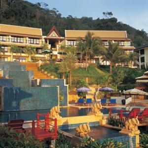 Blue Marine Resort & Spa Phuket