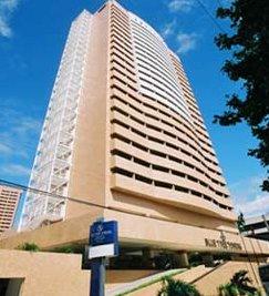Blue Tree Towers Hotel Fortaleza