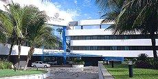 Blue Tree Towers Hotel Salvador