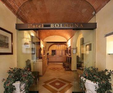 Bologna Hotel Pisa