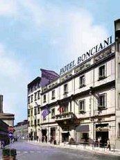 Bonciani Hotel Florence