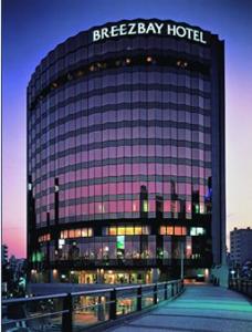 Breezbay Hotel Yokohama