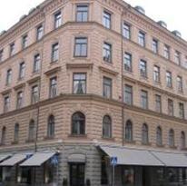 Brunnen Hotel Stockholm