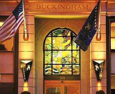 Buckingham Hotel - New York