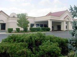 Budget Inns Of America Knoxville