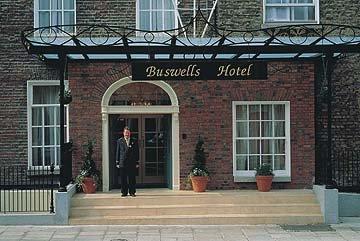 Buswells Hotel Dublin