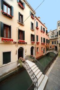 Ca'Dei Conti Hotel Venice